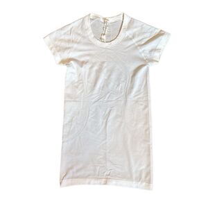 Lululemon Swiftly Short Sleeve Top Sz 4 / XS